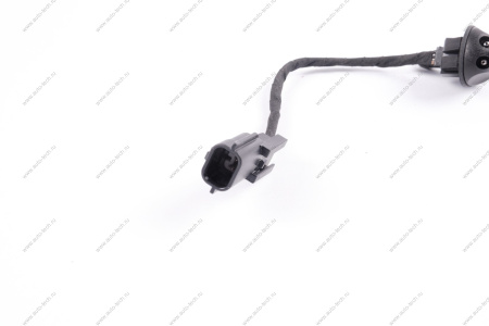 Жиклер омывателя ветрового стекла (струйный, обогреваемый, под фигурное посадочное отверстие) LADA Vesta NG Lada LADA 289306285R