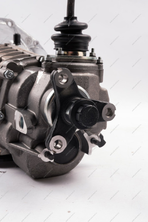 Коробка передач ВАЗ-21213 В СБОРЕ (фирм. упак.LADA) ORIGINAL Lada LADA 21074170001043