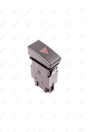 Выключатель Lada Granta FL аварийной сигнализации (кнопка) Lada LADA 8450101011