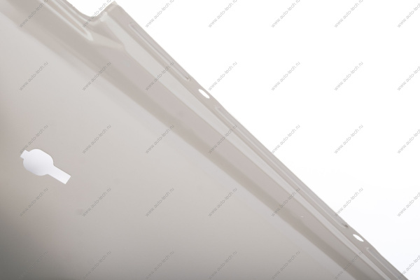 Крыло ВАЗ-2123 переднее левое ст.обр. до 2009г. (катафорезный грунт) LADA LADA 21230840301170