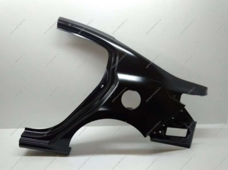 Крыло заднее левое SDN Кiа Rio 2015-2017 Bodyparts Bodyparts KARIO11-560-L