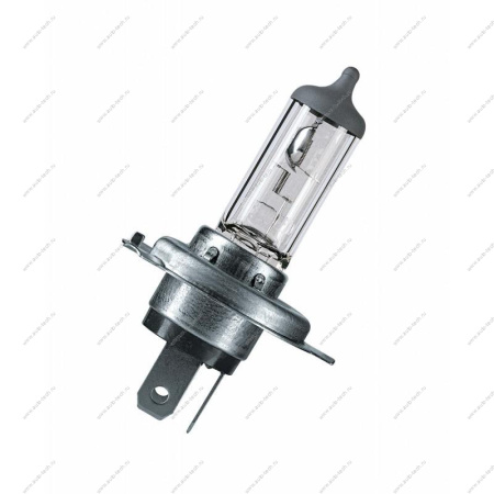 Автомобильная лампа H4 1 шт. (ближний/дальний Ларгус) Osram Osram 64193-01B