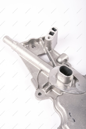 Сепаратор (маслоотделитель) Lada Largus дв. K4M 16 кл. Renault LADA 8200062945