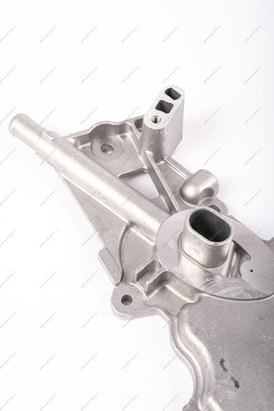 Сепаратор (маслоотделитель) Lada Largus дв. K4M 16 кл. Renault LADA 8200062945