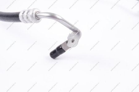 Шланг высокого давления ГУР (от насоса к рейке) двигат 16кл без датчика гур LADA Largus Lada LADA 8450096270