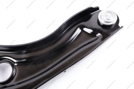 Рычаг передней подвески нижний правый с шарнирами в сборе LADA ISKRA Lada LADA 8450160852