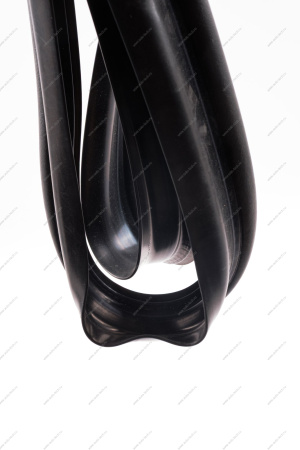 Уплотнитель водостока двери верхний правый (FL) LADA GRANTA 2018- (,УралЭластоТехника,) Lada LADA 8450104998