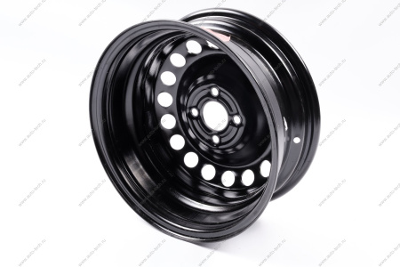 Диск колесный R-15 LADA Largus штамп. 15X6 4X100 ET50 D60 TREBL TREBL 9284690