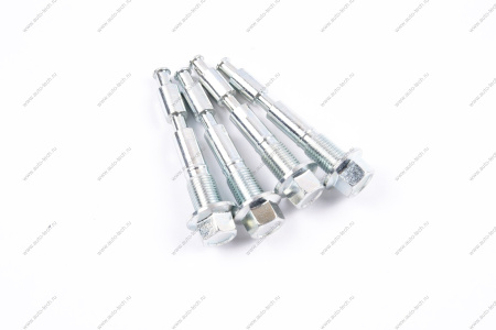 Ремкомплект направляющих переднего суппорта для а/м Lada Vesta NG RIGINAL Riginal RG3500093