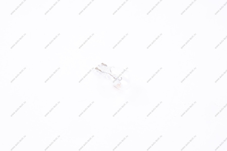 Лампа 921 W16W 12V (16W) W2 1х9 5d стеклянный цоколь Osram 921