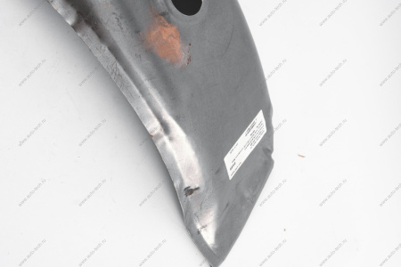 Панель пола ВАЗ-2106/2105 топливного бака Kamaz KAMAZ 21030510117661