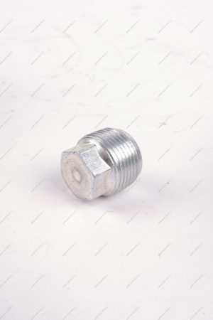 Пробка сливного отверстия масляного картера ВАЗ 2108 Lada LADA 21080100915600