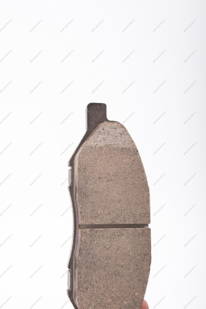 Колодка тормозная ВАЗ LADA Vesta NG 23- передняя (к-т 4шт) Sangsin brake SANGSIN BRAKE SP1383