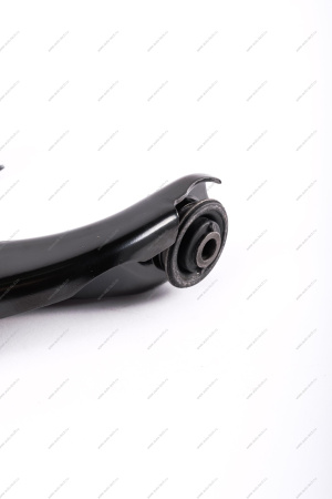 Рычаг Lada XRAY/Largus передней подвески левый в сборе (с боковой проточкой) Lada LADA 545015118R