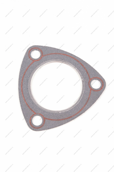 Прокладка ВАЗ-2110 фланца приемной трубы глушителя LADA LADA 21100120302112 Прокладка ВАЗ-2110 фланца приемной трубы глушителя LADA LADA 21100120302112