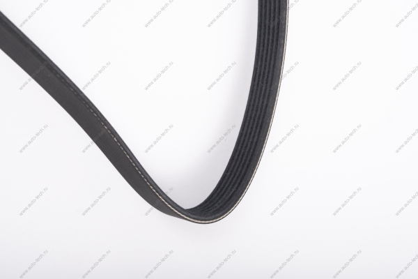 Ремень генератора LADA Largus 8 кл. 6PK1775 двигатель 11189 Lada LADA 8450009477