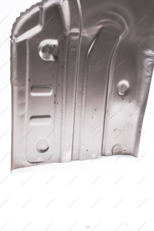 Ремонтная часть пола ВАЗ-1118 передняя левая Kamaz KAMAZ 11180510102763