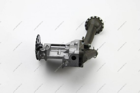 Насос масляный RENAULTLogan двигат. K4M Renault RENAULT 150103110R