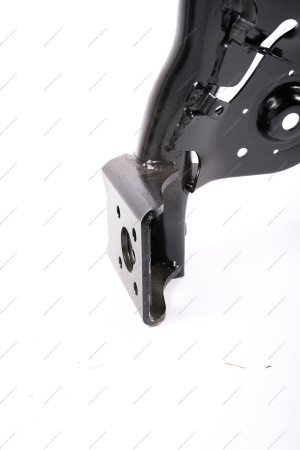 Балка заднего моста LADA Largus/Лада Ларгус в сб. с сайлентблоками Ukor Auto Ukor Auto U0603005