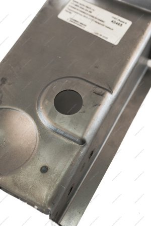 Поддомкратник ВАЗ-2123 передний правый Kamaz KAMAZ 21230510134063