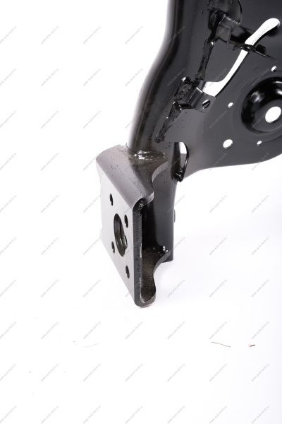 Балка заднего моста LADA Largus/Лада Ларгус в сб. с сайлентблоками Ukor Auto Ukor Auto U0603005