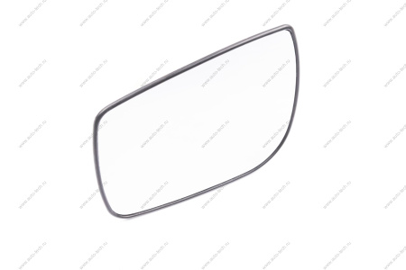 Зеркальный элемент ВАЗ-1118 н/обр., 2190 левый с обогревом нейтр. антиблик Ergon Ergon 96179908