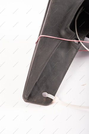 Брызговики ВАЗ 2170 Приора передние (2шт) LADA LADA 21700-8405513+12-00