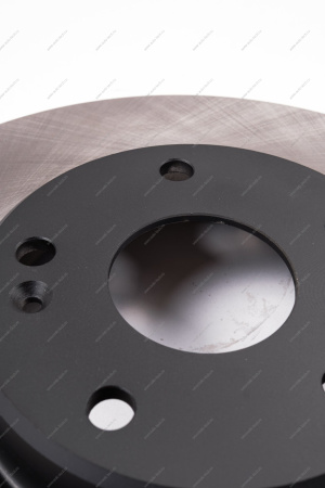 Диск тормозной передний Geely Coolray / Belgee X50 GEELY Geely 4048046700