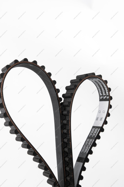 Ремень ГРМ PowerGrip® для двигат K7M Lada Largus ContiTech CONTITECH CT988