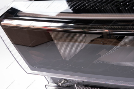 Фара левая светодиодная LADA Vesta NG ( АВТОСВЕТ) ORIGINAL Lada LADA 8450043981