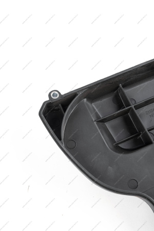 Крышка защитная верхняя ВАЗ-21124/2190 (кожух ремня грм) Lada АвтоВАЗ 21124100622600