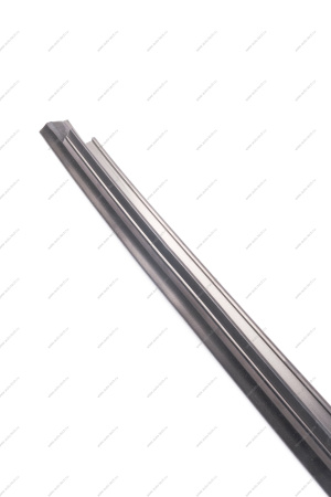 Бархотка стекла двери ВАЗ-21214 горизонтальная внутренняя правая (БРТ) Lada LADA 21214-6103320-00