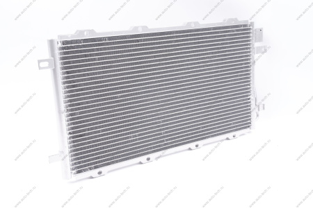 Радиатор кондиционера МКПП/АКПП ВАЗ-2190 2015 - PEKAR Pekar 21900-8112014-11-01