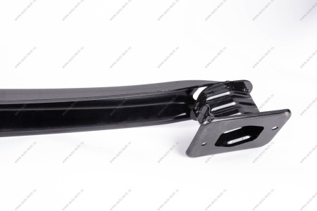 Усилитель заднего бампера LADA Vesta/SW/ SW Cross (балка) в сборе ( с кронштейнами 2шт 8450006711 ) Lada LADA 8450006709