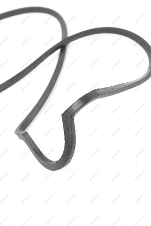 Прокладка клапанной крышки (лапша) 2108-2110, 2115 силикон Lada LADA 21080100327001