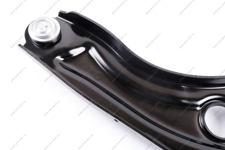 Рычаг передней подвески нижний левый с шарнирами в сборе LADA ISKRA Lada LADA 8450160854