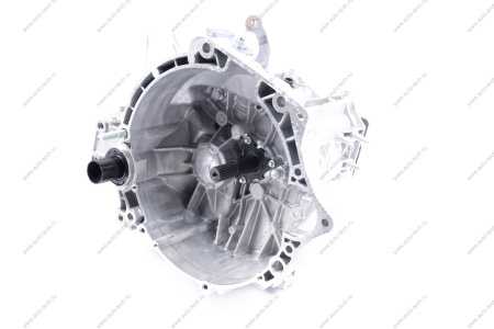 Коробка передач ,без чехла и вилки выключения сцепления, в сборе Lada Granta FL Lada LADA 8460013524