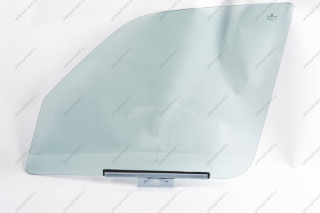 Стекло опускное передней двери ВАЗ-2123 левое Overtinted (тонирован) AGC Lada LADA 21230610321105