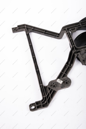 Вентилятор охлаждения с кожухом без кондиц. LADA Largus/Лада Ларгус Lada LADA 214812180R