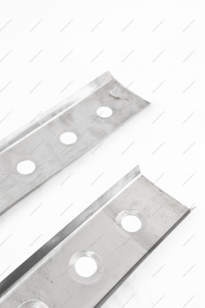 Усилитель порога ВАЗ-2110/2170 (больш.+мален.) К-Т Kamaz KAMAZ 21100540110063