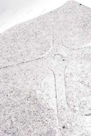 Обивка капота ВАЗ-2123 Lada LADA 21230500740200