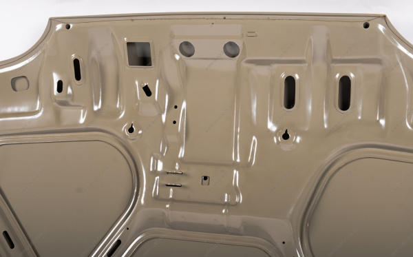 Капот ВАЗ-2114 (катафорезный грунт) Lada LADA 21140840201070