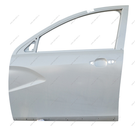 Дверь передняя левая Lada Vesta SW Cross /Sedan Cross (катафорезный грунт) Lada LADA 8460013094