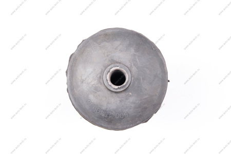 Шарнир крепления рычага задней подвески (сайлентблок) Lada Largus/Renault Logan REMSA REMSA 6001549988