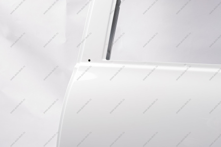 Дверь (FL) LADA GRANTA 2018- задняя левая крашеная 240 АвтоВАЗ LADA 11180-6200015-240