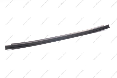 Бархотка стекла двери ВАЗ-21214 горизонтальная внутренняя правая (БРТ) Lada LADA 21214-6103320-00