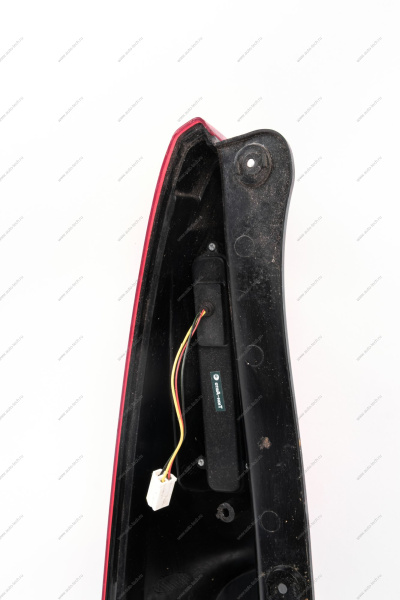 Фара правая под гидрокорректор (FL) LADA GRANTA 2018- ORIGINAL Lada LADA 8460018775