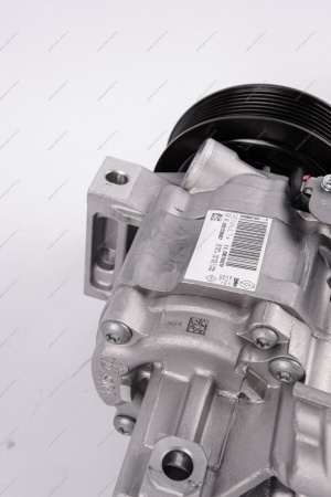 Компрессор LADA XRAY/Renault Logan II кондиционера двигат H4M Renault RENAULT 926000216R