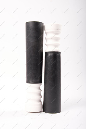 Буфер хода сжатия задней подвески с защитным кожухом в сборе LADA Vesta/Веста задней подвески Белмаг Белмаг BM.0497