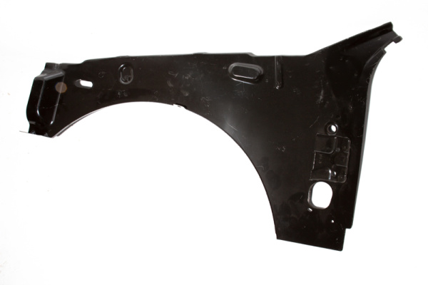 Панель брызговика внутренняя правая (щит) RENAULT Logan Renault RENAULT 6001549856